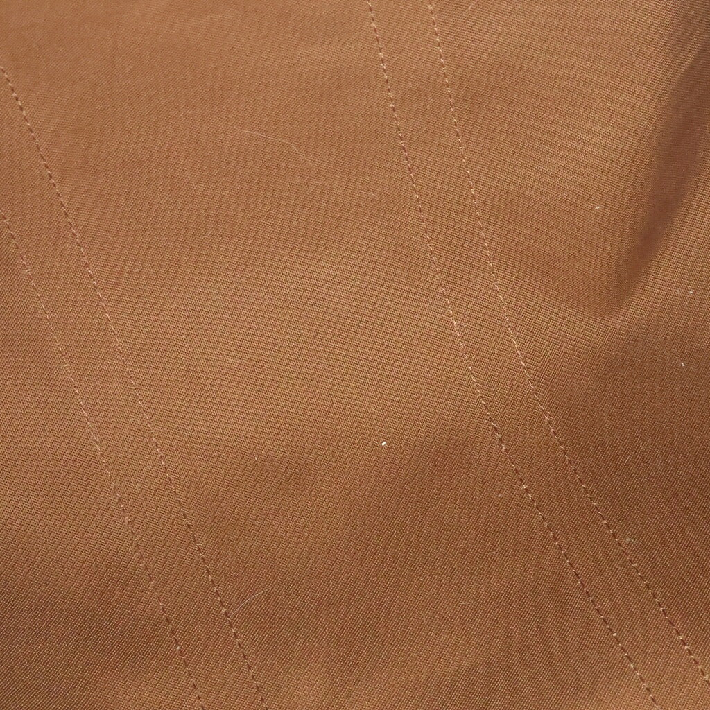 LOUIS VUITTON(ルイヴィトン) モノグラム キーポル55 ボストンバッグ ハンドバッグ トラベルバッグ ブラウン レザー×PVC M41424 ゴールド金具