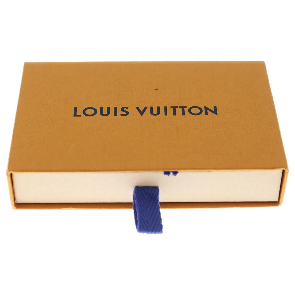 LOUIS VUITTON(ルイヴィトン) エッセンシャルV ネックレス ペンダント チェーン シルバー M63197