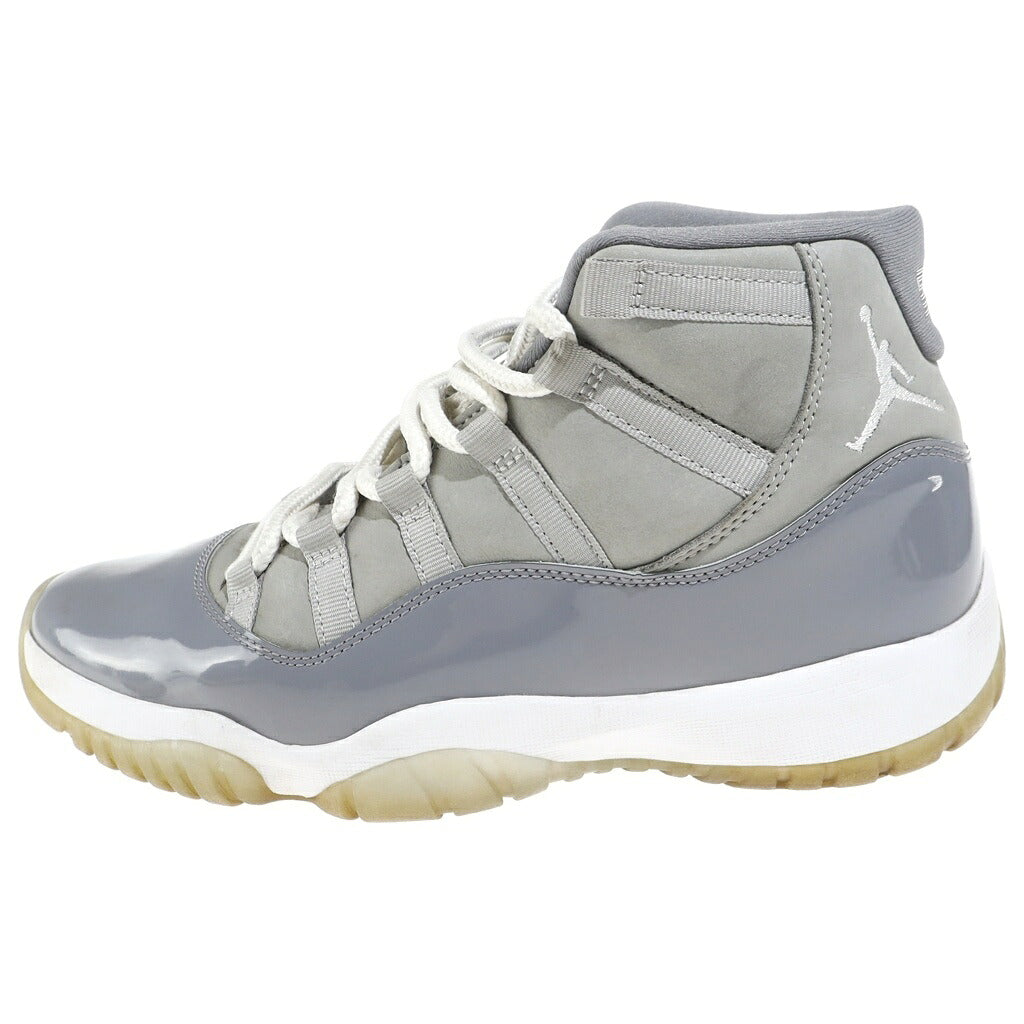 NIKE(ナイキ) エアジョーダン 11 RETRO レトロ スニーカー シューズ CT8012-005