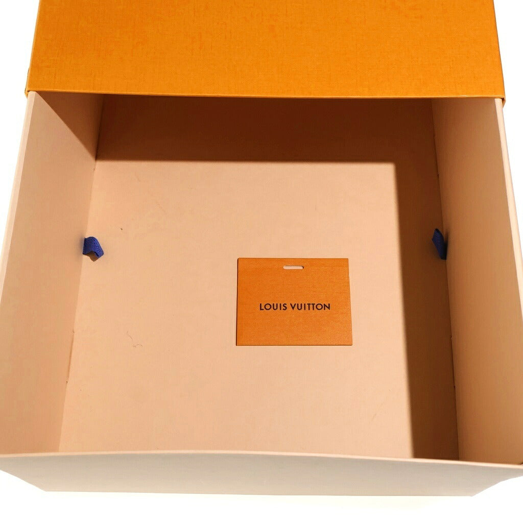 LOUIS VUITTON(ルイヴィトン) LVトレイナー ローカットスニーカー ブロン ホワイト 1AHDN5