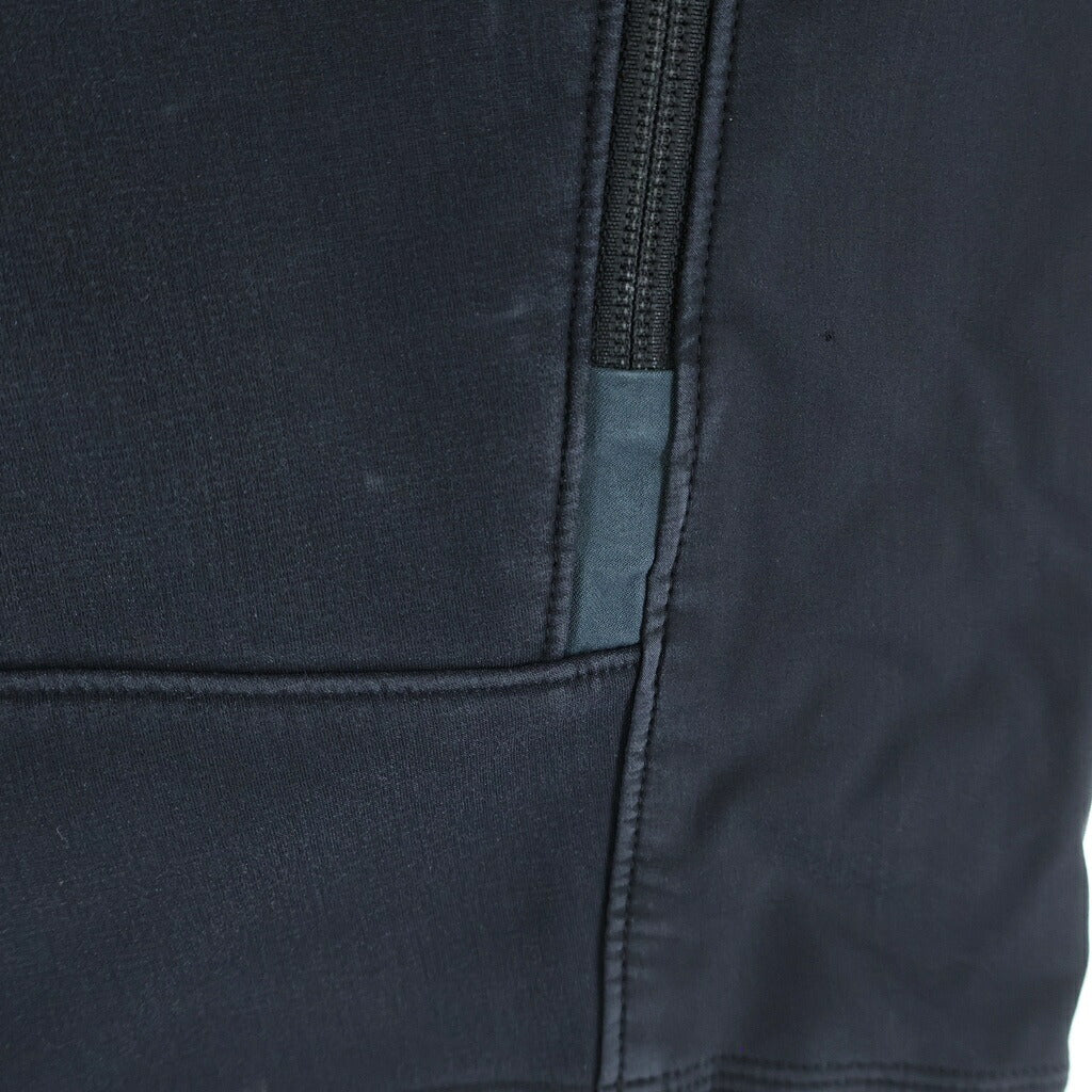 ARC'TERYX(アークテリクス) ベスト アウター ソフトシェル ナイロン ブラック