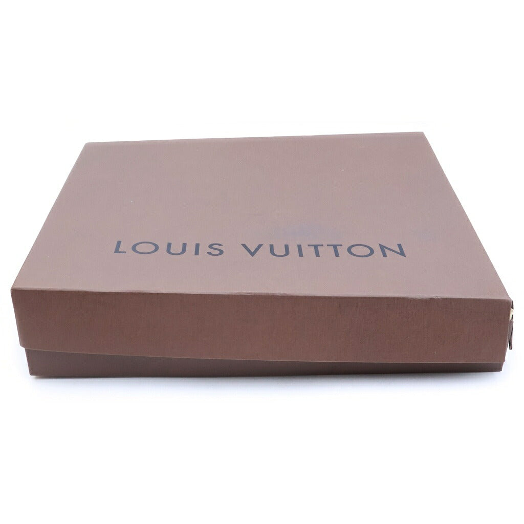 LOUIS VUITTON(ルイヴィトン) モノグラム ラスパイユPM ハンドバッグ トートバッグ ブラウン レザー×PVC M40608 ゴールド金具