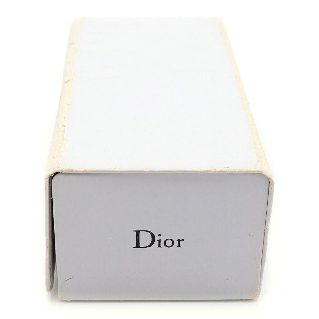 Christian Dior(クリスチャンディオール) STRASSY 1 サングラス アイウェア ラインストーン ブラウン V08ZV