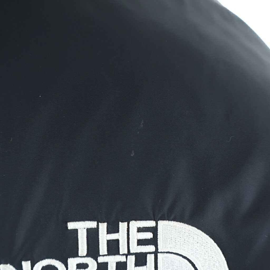 SUPREME(シュプリーム) 21SS ×THE NORTH FACE Studded Nuptse Jacket ザノースフェイス スタッズ プリント ヌプシ ダウンジャケット ブラック ND421001