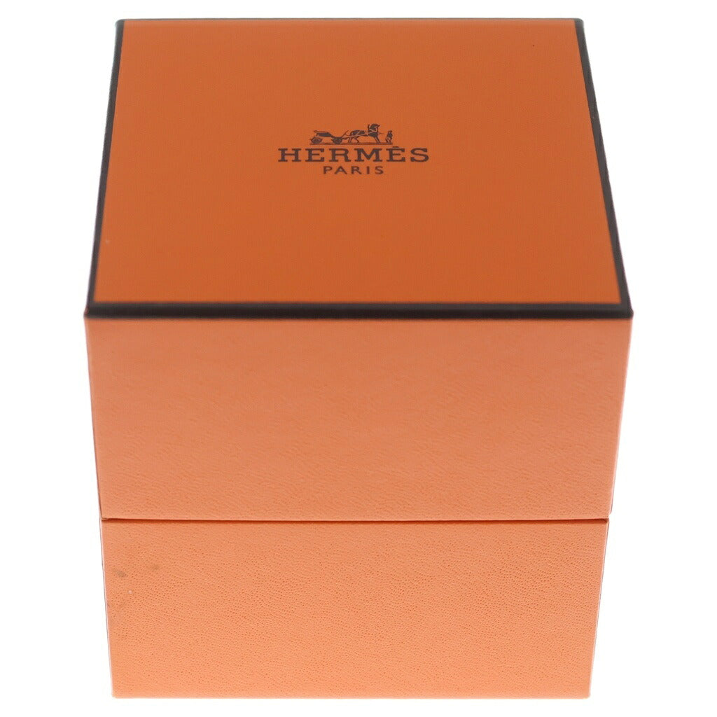 HERMES(エルメス) シェーヌダンクルGM ブレスレット チェーン 14コマ シルバー