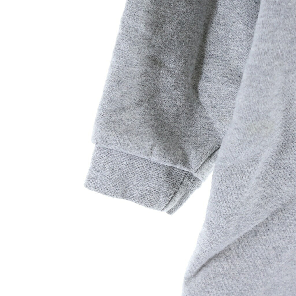 DIOR(ディオール) ラビット プルオーバーパーカー グレー コットン キッズ
