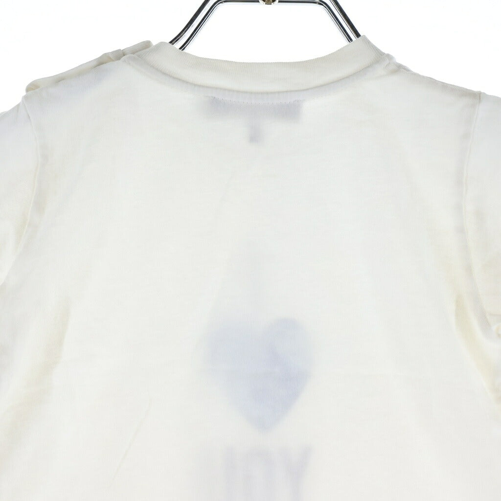 DIOR(ディオール) トワル ドゥ ジュイ ロゴプリント Tシャツ キッズ