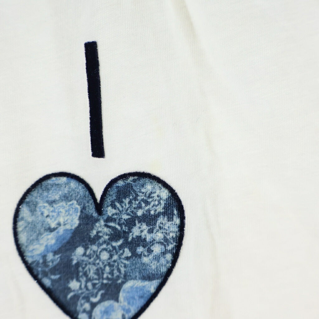 DIOR(ディオール) トワル ドゥ ジュイ ロゴプリント Tシャツ キッズ