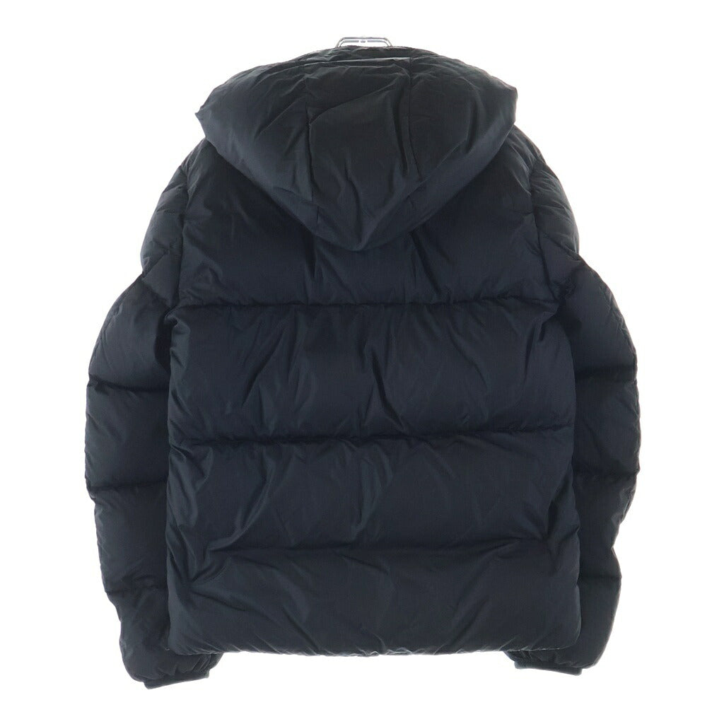 MONCLER(モンクレール) MONTCLA ダウンジャケット アウター ナイロン ブラック E20914194385 C0300