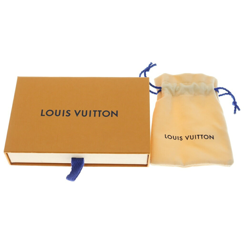 LOUIS VUITTON(ルイヴィトン) エセンシャルV ネックレス ペンダント GP メッキ ゴールド M61083
