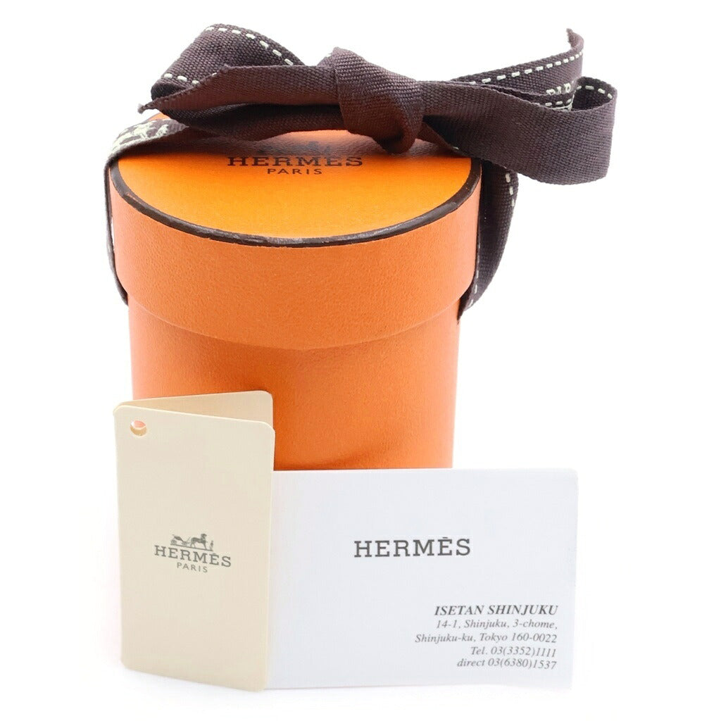 HERMES(エルメス) ツイリー 大空の狂気 シルクスカーフ ライトブルー グレー