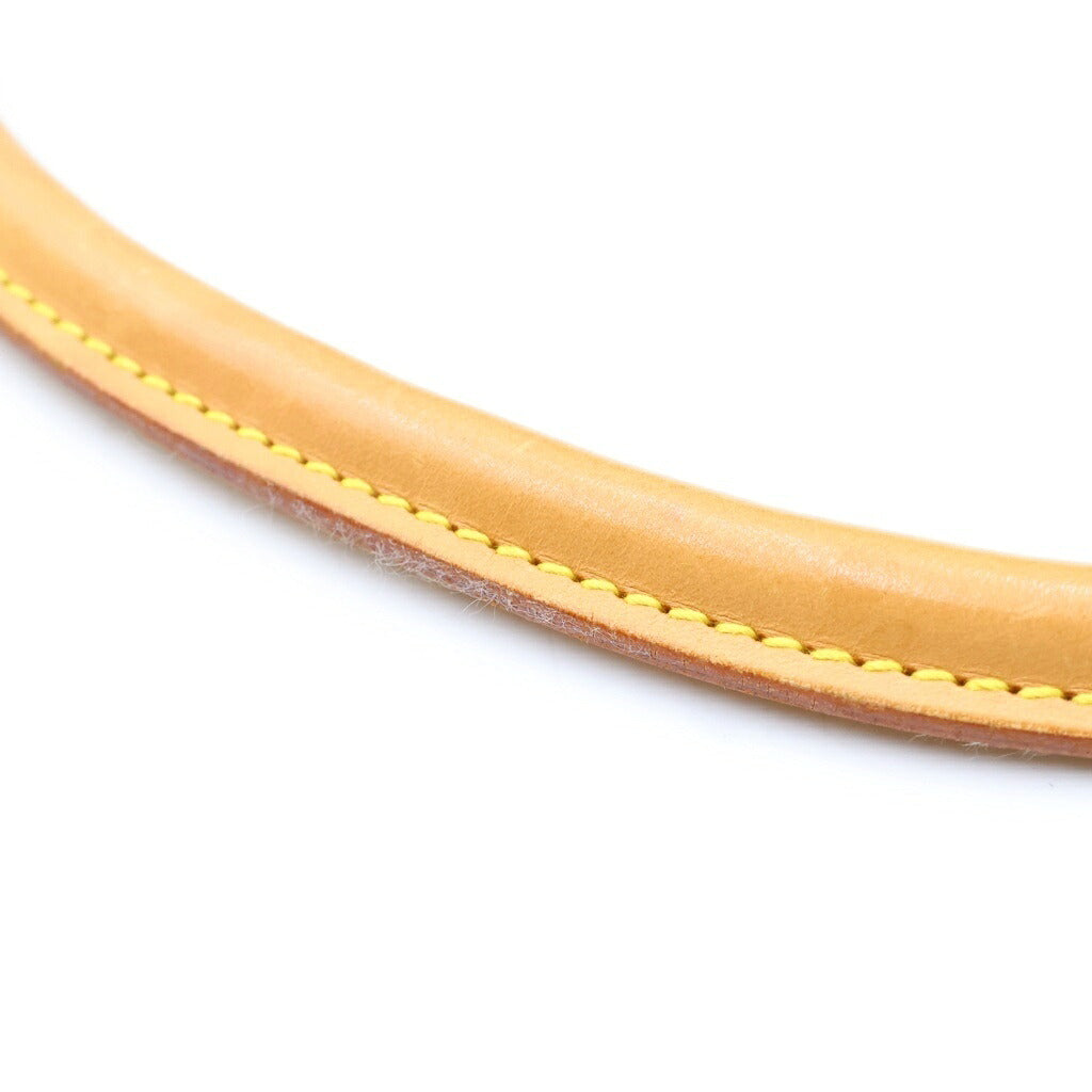 LOUIS VUITTON(ルイヴィトン) モノグラム ルーピングMM ハンドバッグ ワンショルダーバッグ ブラウン PVC×レザー M51146