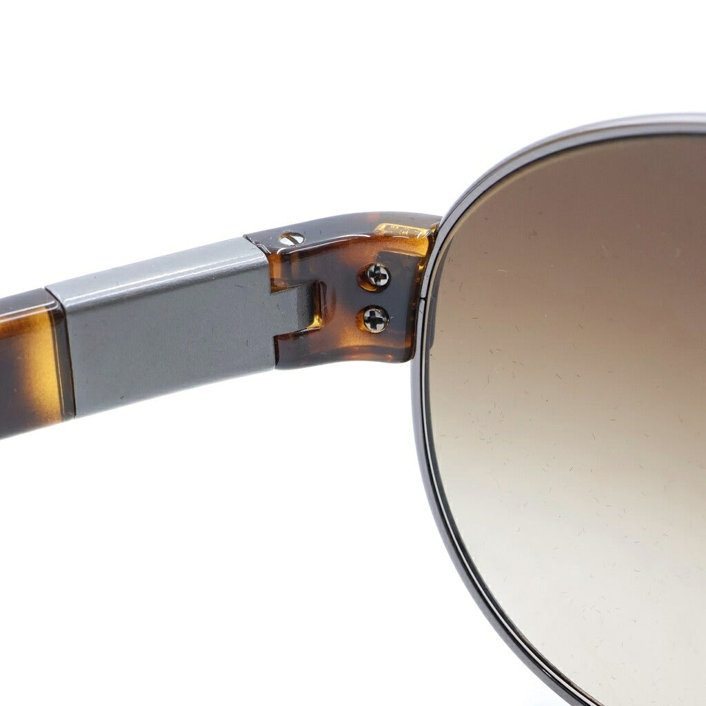 Ray Ban(レイバン) メタルフレーム サングラス ブラウン アイウェア 眼鏡 RB3569