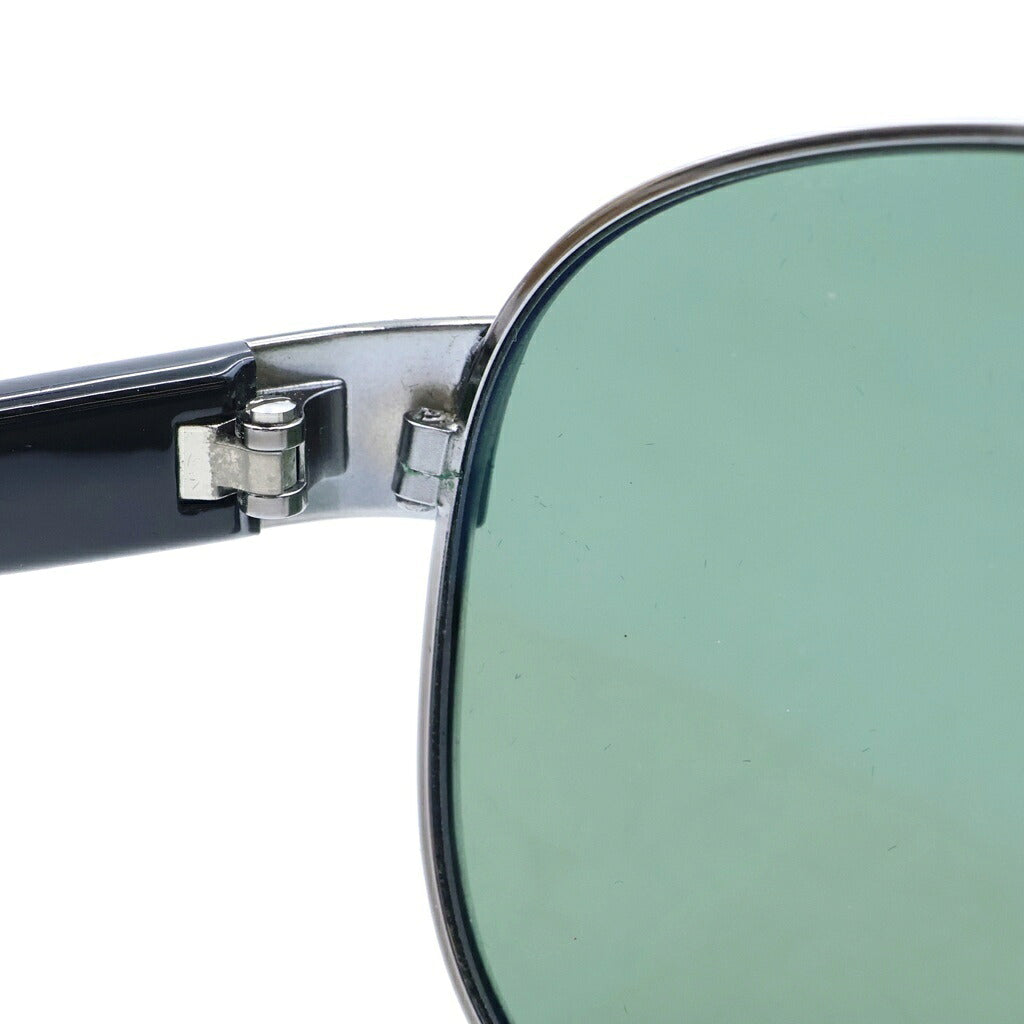 Ray Ban(レイバン) メタルフレーム サングラス グリーン アイウェア RB3386