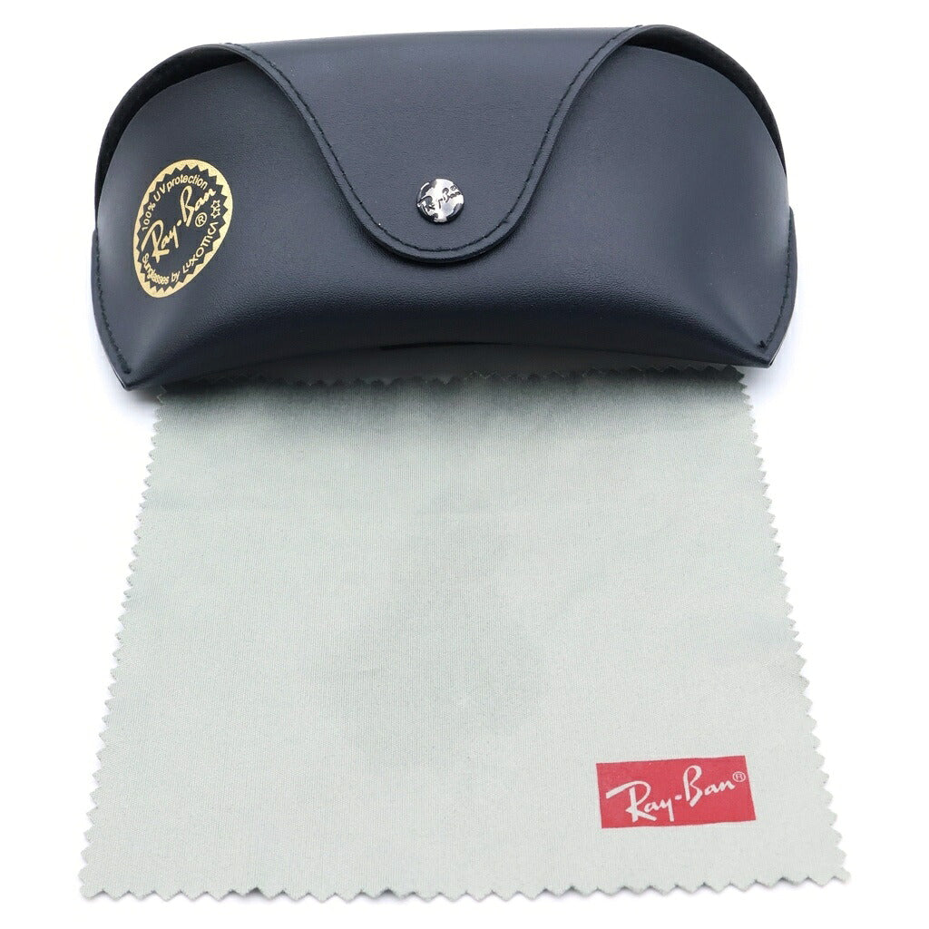 Ray Ban(レイバン) メタルフレーム サングラス グリーン アイウェア RB3386