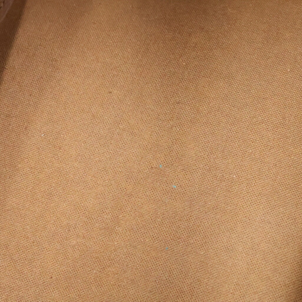 LOUIS VUITTON(ルイヴィトン) モノグラム プチノエ トートバッグ ワンショルダーバッグ ブラウン レザー×PVC M42226 ゴールド金具
