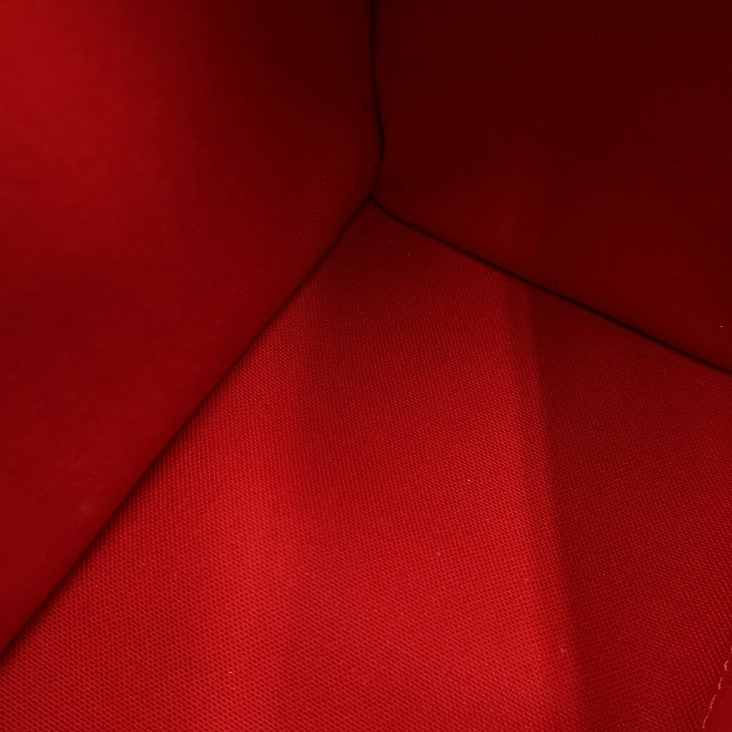 LOUIS VUITTON(ルイヴィトン) モノグラム スピーディ・バンドリエール20 ハンドバッグ ショルダーバッグ 2WAY ブラウン PVC×レザー M46222 ICタイプ