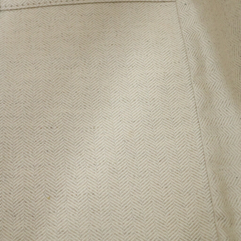 LOEWE(ロエベ) ハンモック スモール ハンドバッグ ショルダーバッグ 2WAY ベージュ レザー
