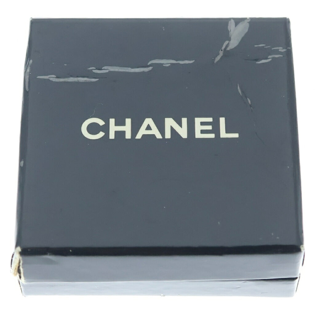 CHANEL(シャネル) ココマーク メダリオン ネックレス ペンダント チェーン ゴールド GP