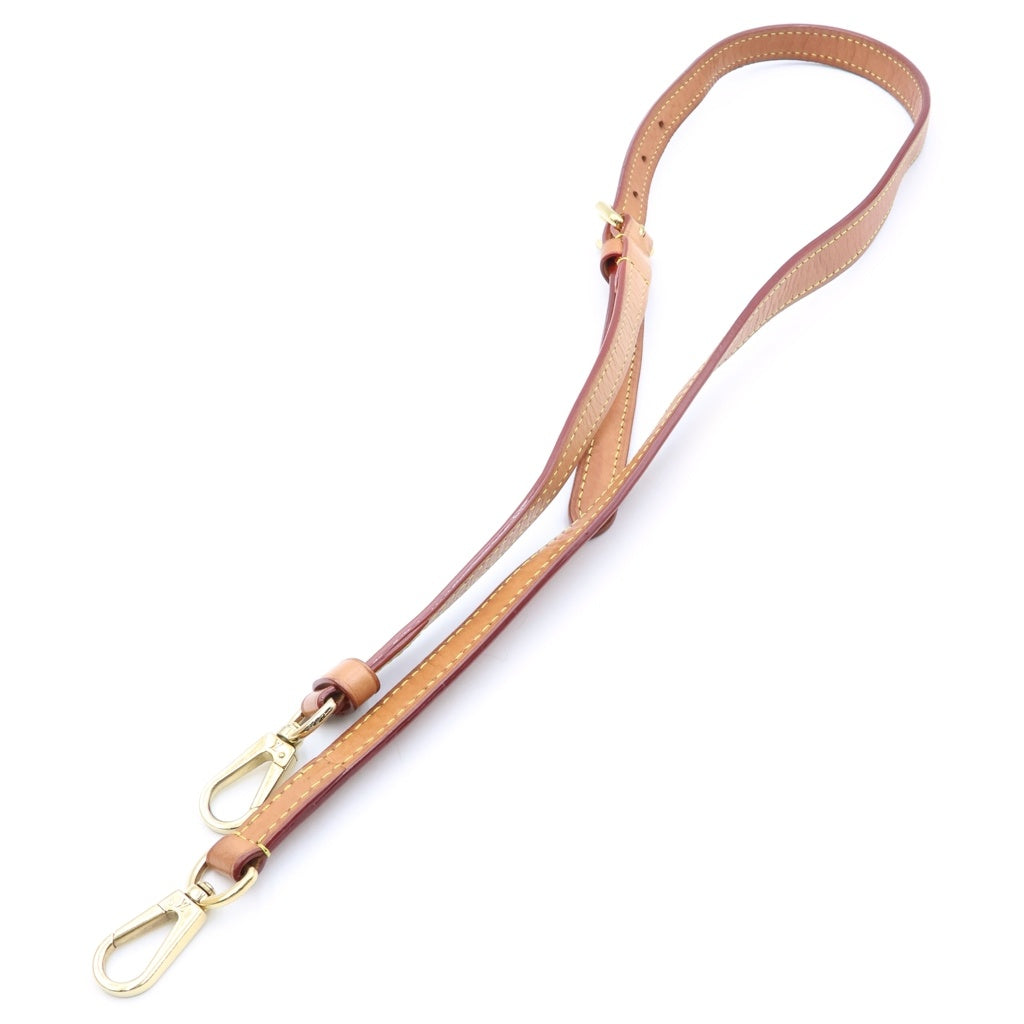LOUIS VUITTON(ルイヴィトン) モノグラム プティパレPM ハンドバッグ ショルダーバッグ ブラウン レザー×PVC M45900 ゴールド金具
