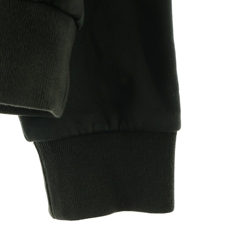 MONCLER(モンクレール) MAGLIA CARDIGAN ダウンジャケット アウター ジップアップ 袖切替 ナイロン コットン カーキ B20918403000 80967