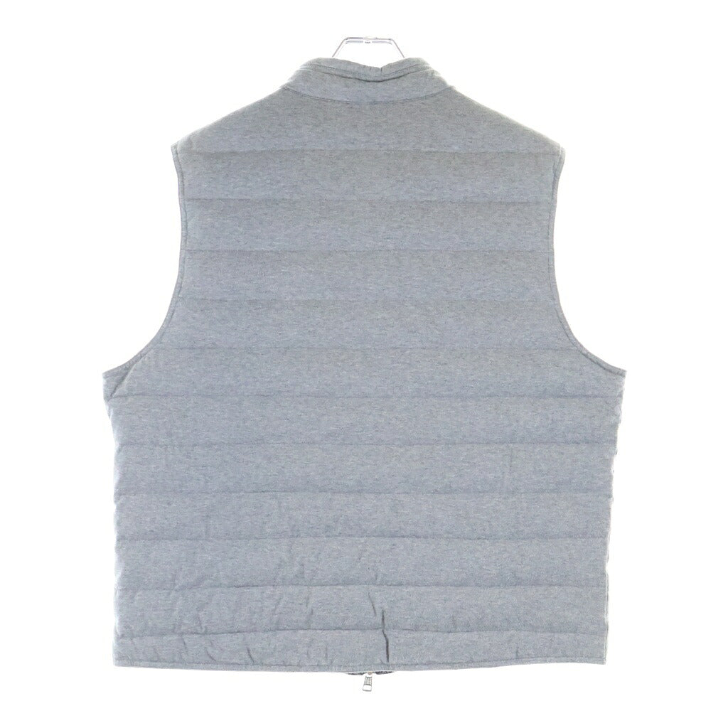 MONCLER(モンクレール) GERARD GILET ダウンベスト アウター キルティング コットン ナイロン 510914331305 54575