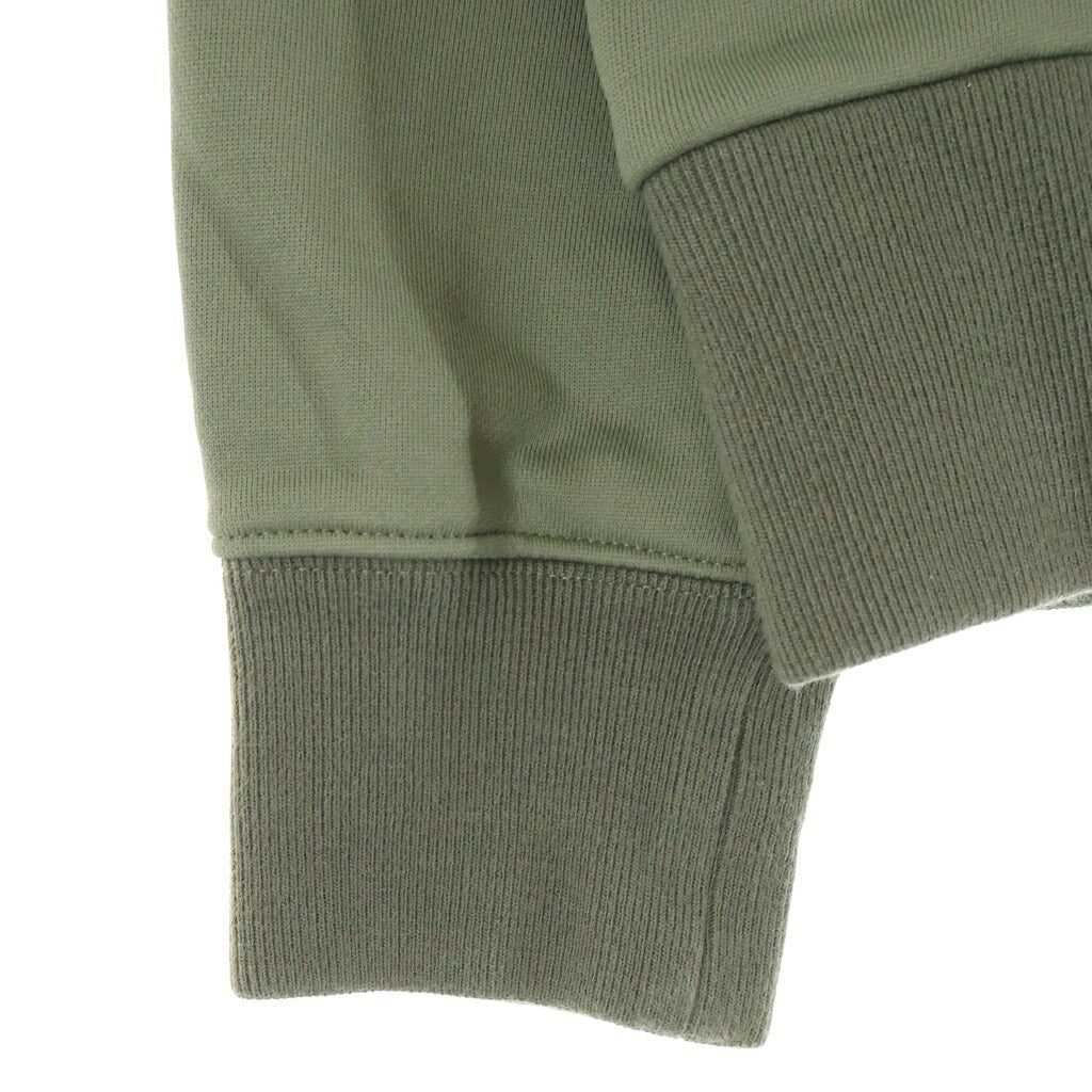 MONCLER(モンクレール) MAGLIA/ジップパーカー ミリタリー カーキ C10918407000 8098M