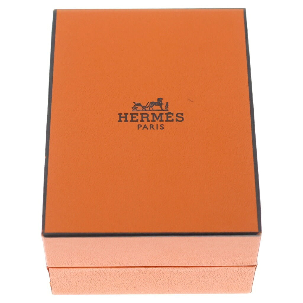 HERMES(エルメス) ポワンセリエ ブレスレット バングル シルバー Ag925 レディース