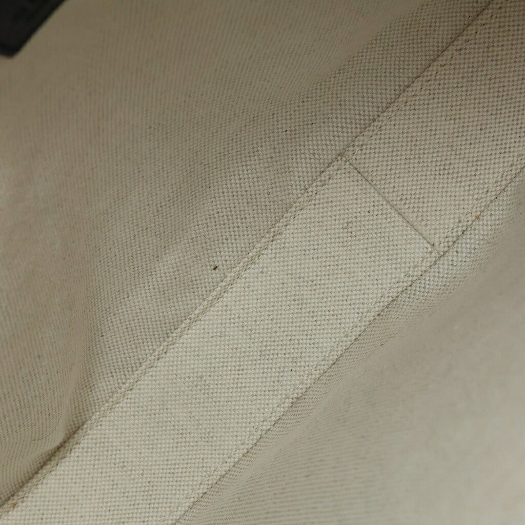 GUCCI(グッチ) アタッシェ ミディアム ショルダーバッグ GGスプリーム PVCレザー ベージュ 702823