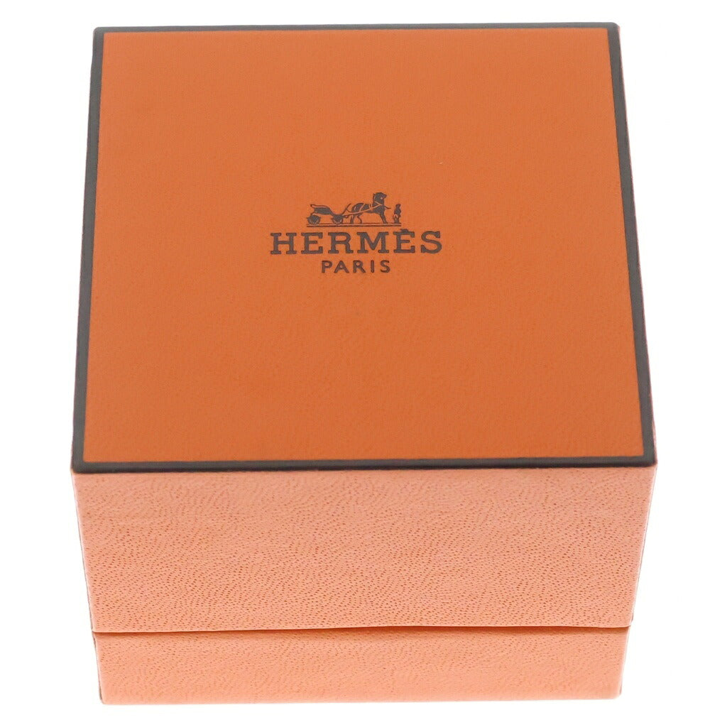 HERMES(エルメス) コリエ ド シアン リング 指輪 SV925 シルバー