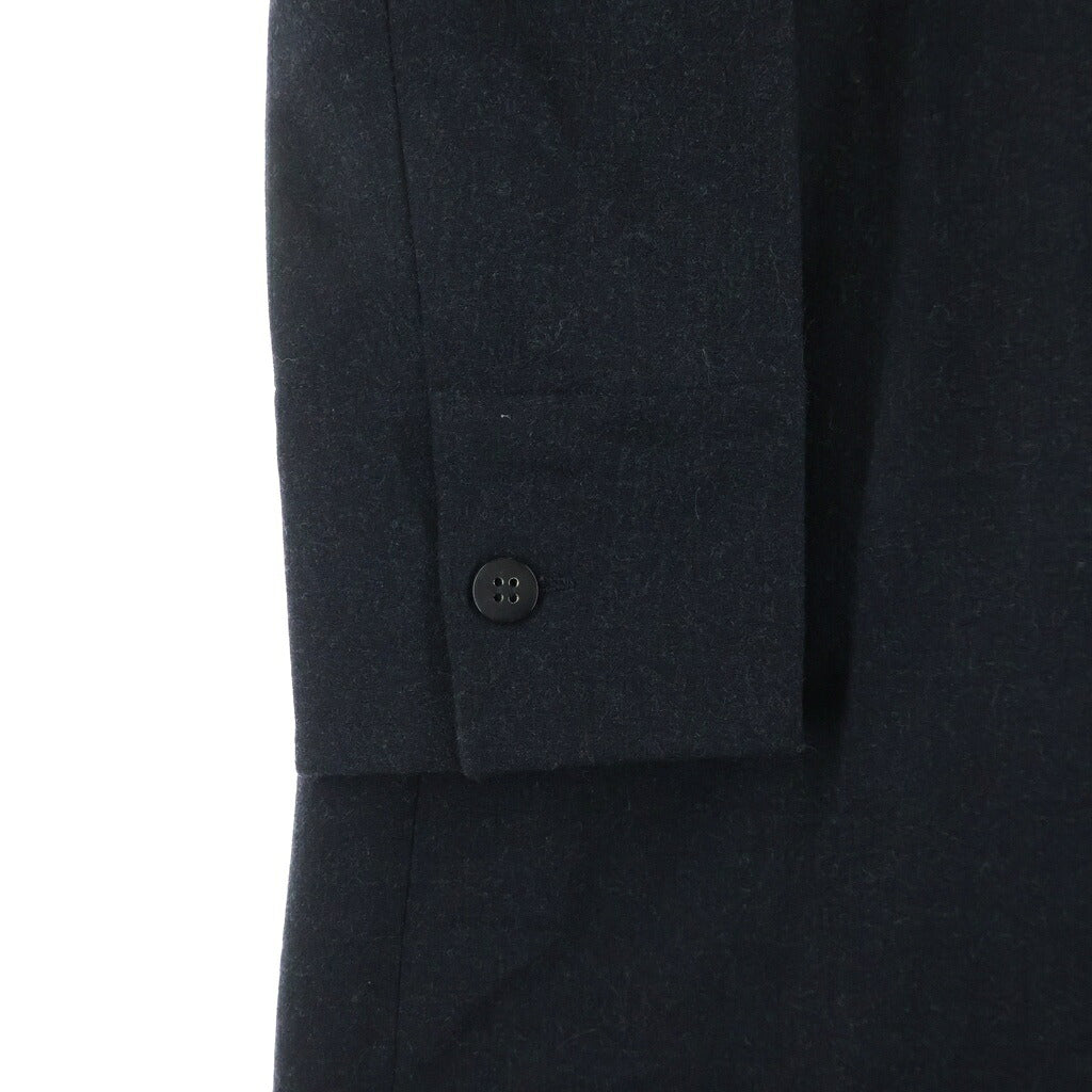 JIL SANDER(ジルサンダー) ロングコート アウター ウール グレー レディース