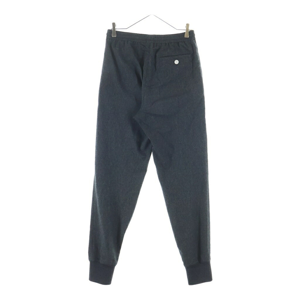 HERMES(エルメス) パンツ ボトムス ウール グレー