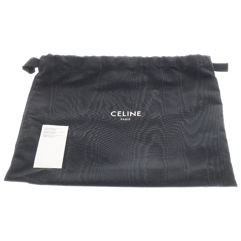 CELINE(セリーヌ) クラシック トリオンフバッグ/トリオンフキャンバス ショルダーバッグ ブラウン レディース 191242BZ4.04LU