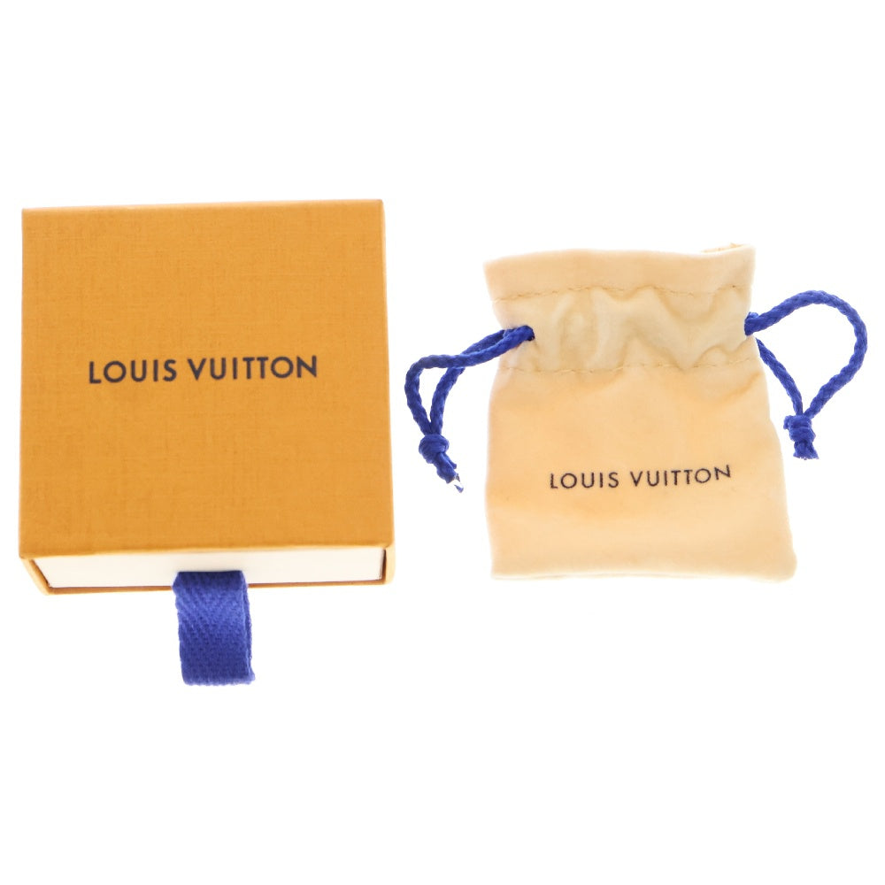 LOUIS VUITTON(ルイヴィトン) コリエハート フォーリンラブ ネックレス ゴールド M00465 レディース
