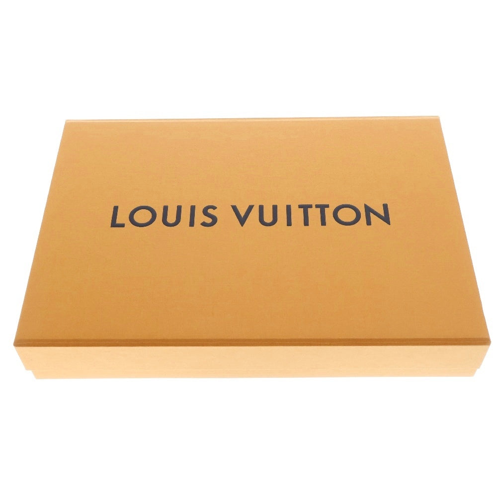 LOUIS VUITTON(ルイヴィトン) LVヘッドライン ニット帽子 アイボリー ビーニー ニットキャップ M77873