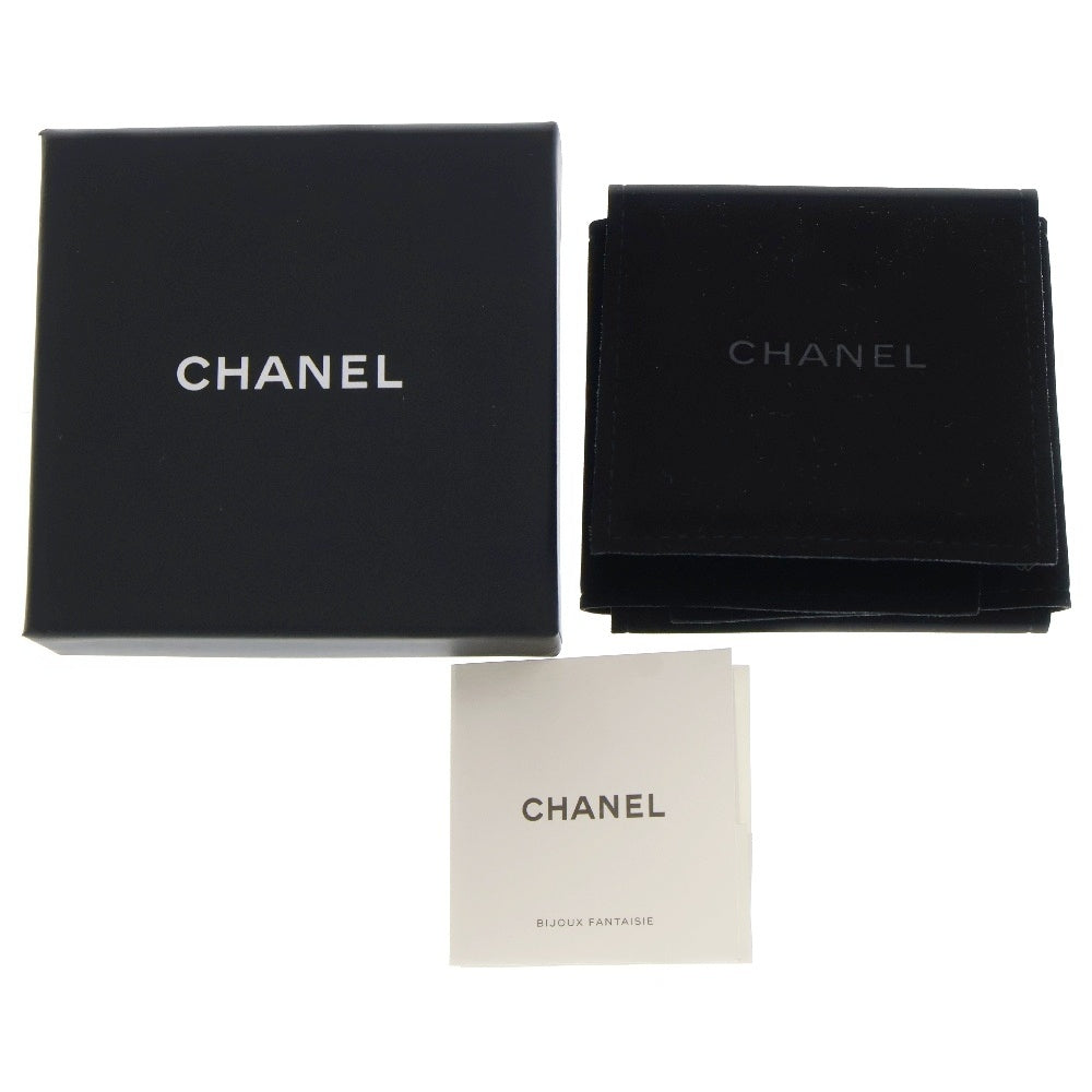 CHANEL(シャネル) ココマーク ブローチ コサージュ ゴールド レディース A24B