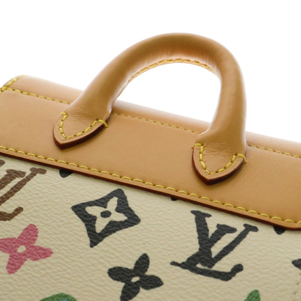 LOUIS VUITTON(ルイヴィトン) モノグラム・グラギー タイラー ナノ スチーマー ショルダーバッグ RFID M83429