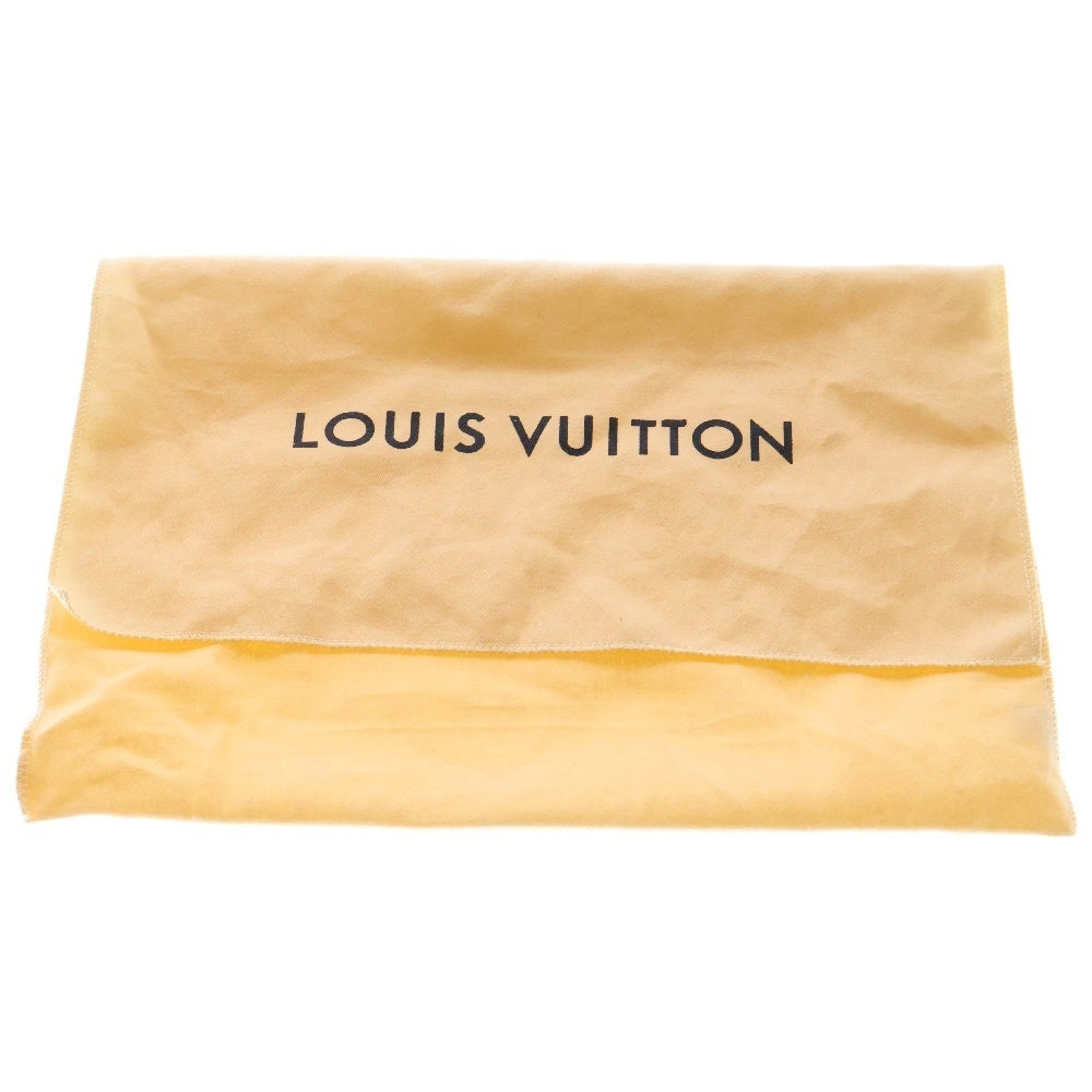 LOUIS VUITTON(ルイヴィトン) ダミエ スぺロBB ミニリュックサック ミニバックパック ミニバッグ アイボリー×ブラウン ゴールド金具 レザー×PVC N44026