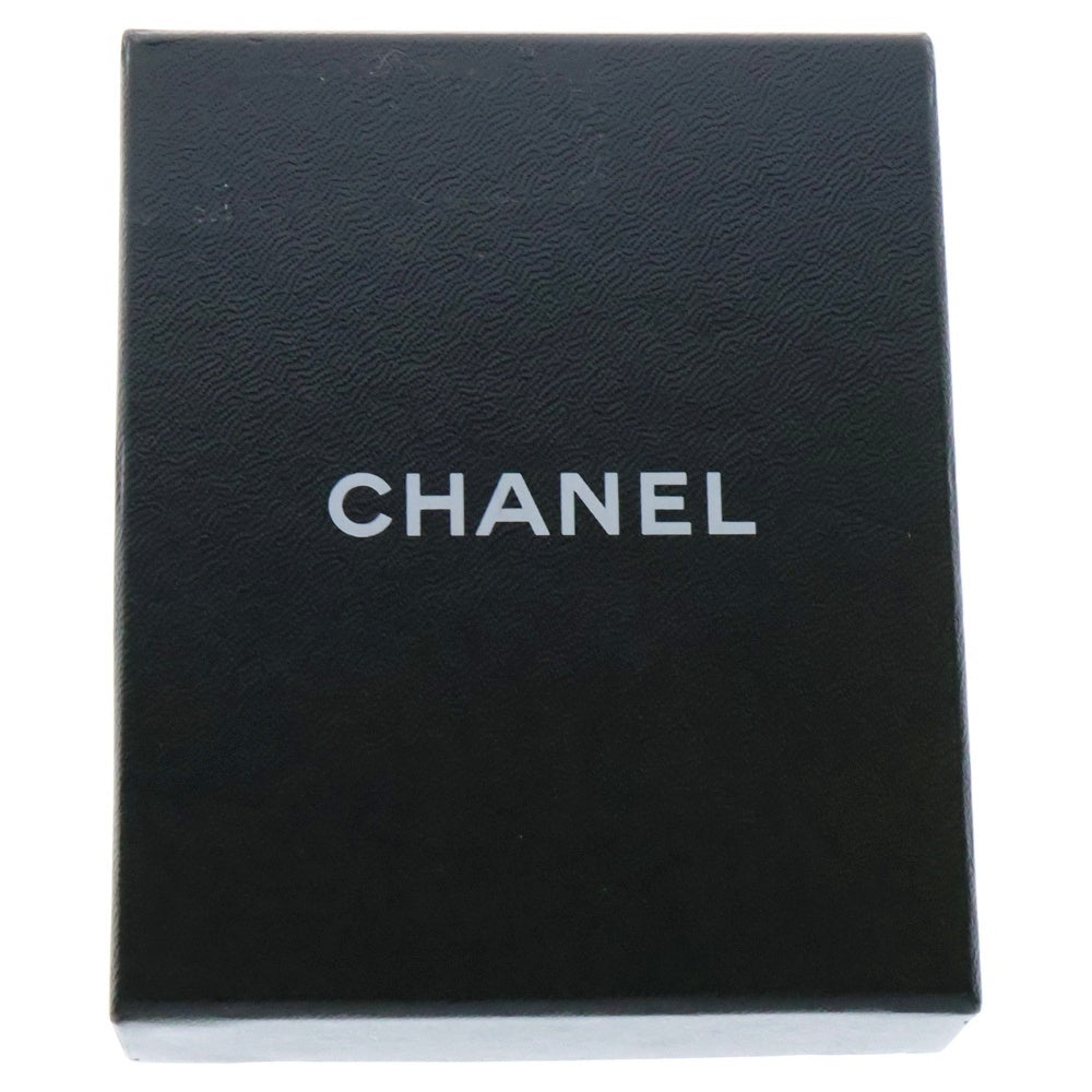 CHANEL(シャネル) ココマーク ネックレス ペンダント スネークチェーン ゴールドGP 01P