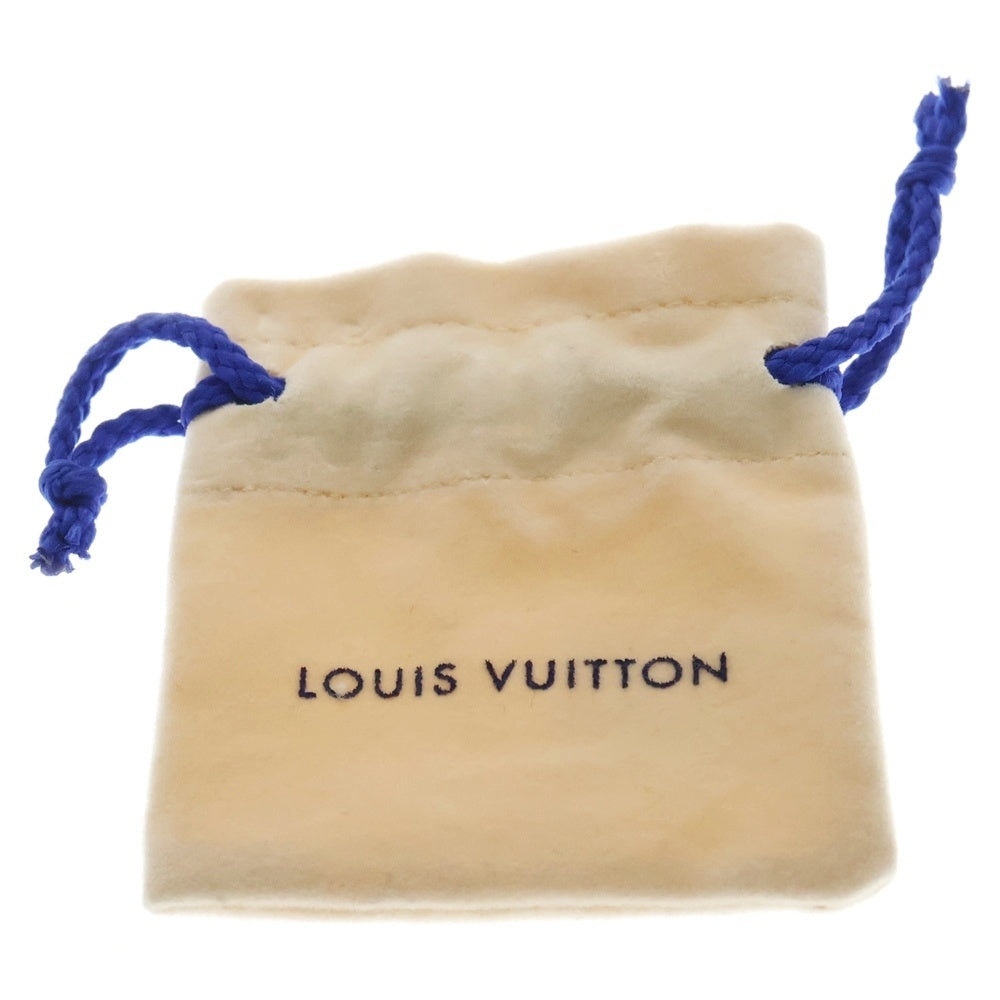 LOUIS VUITTON(ルイヴィトン) LVアイコニック ブラスレット メタル GP M0587 アクセサリー