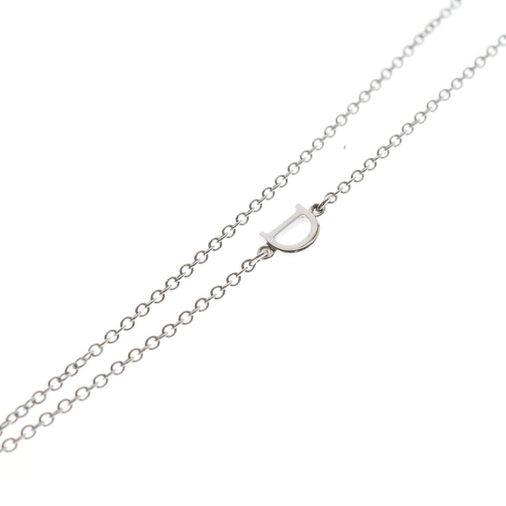 DAMIANI(ダミアーニ) ダミアーニ リール ダイヤモンド ネックレス K18WG ホワイトゴールド ジュエリー アクセサリー