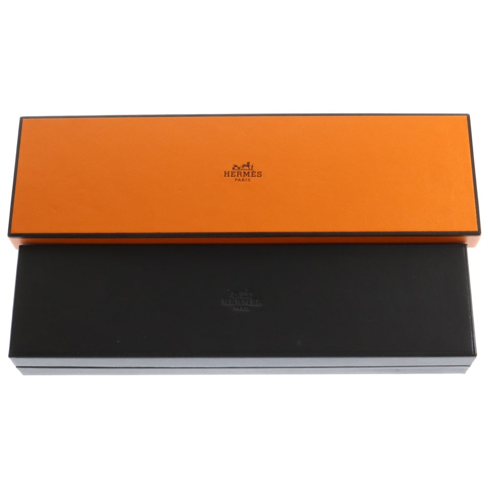 HERMES(エルメス) Chaine d'Ancre TGM シェーヌダンクル 13コマ ブレスレット Ag925 SV シルバー アクセサリー