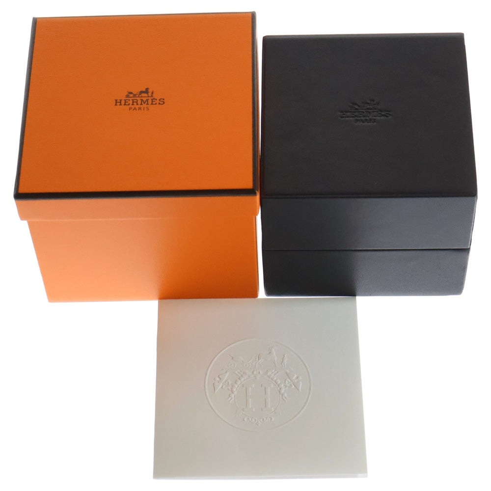 HERMES(エルメス) Chaine d'Ancre TPM シェーヌダンクル ネックレス Au750 K18 PG ピンクゴールド ネックレス ジュエリー