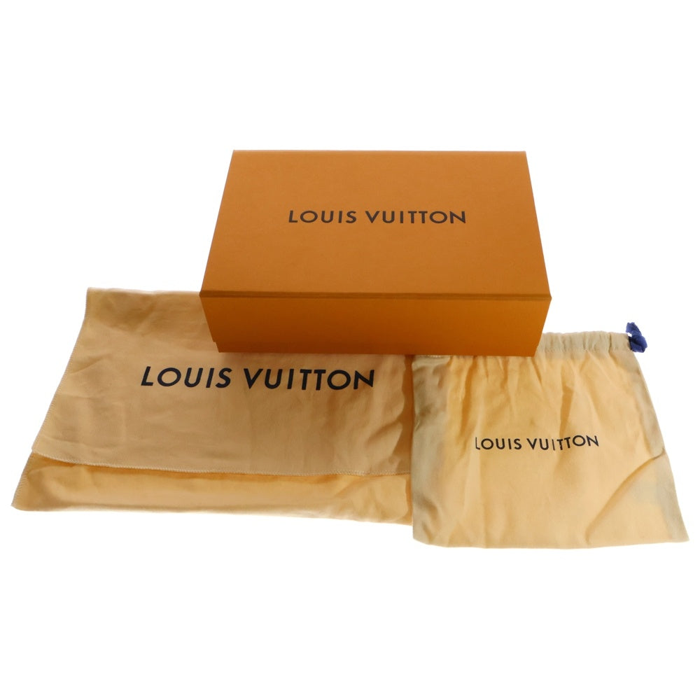 LOUIS VUITTON(ルイヴィトン) モノグラムアンプラント オンザゴーBB 2WAY レザーショルダーバッグ ハンドバッグ ベージュ レディース M47054