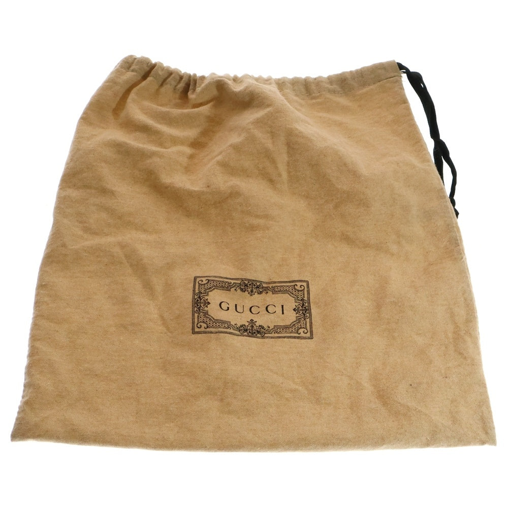GUCCI(グッチ) GGマーモント キルティングショルダーバッグ チェーンバッグ シルバー金具 レザー ピンク 443497