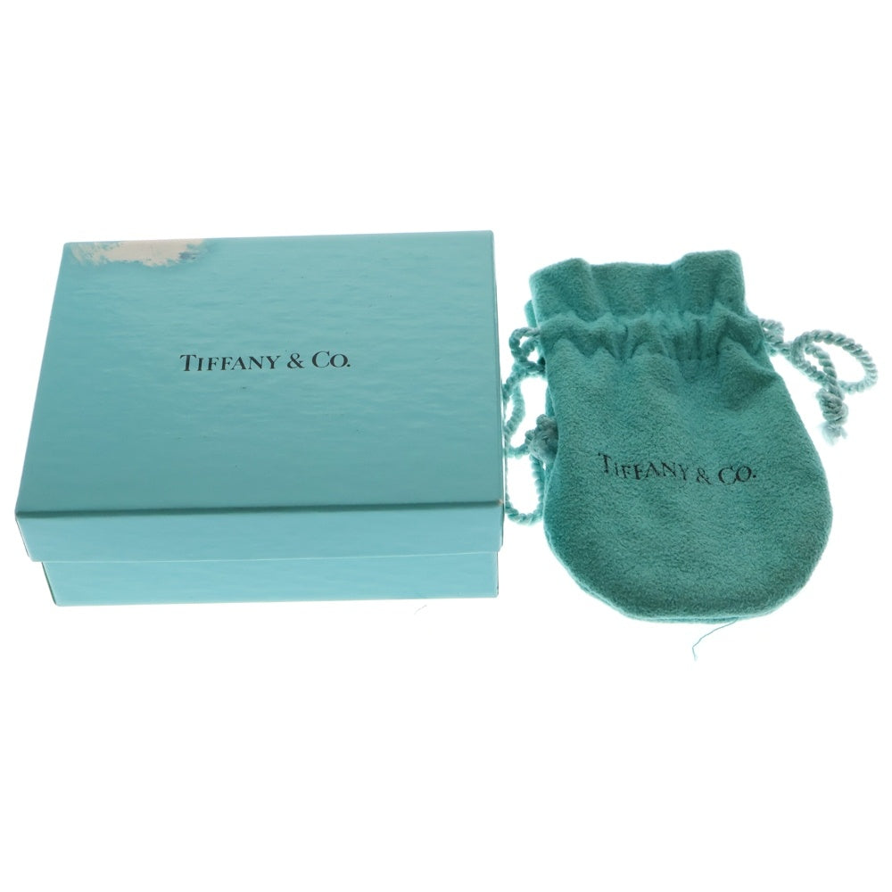 TIFFANY&Co(ティファニー) リターントゥハート タグ チェーンブレスレット シルバー
