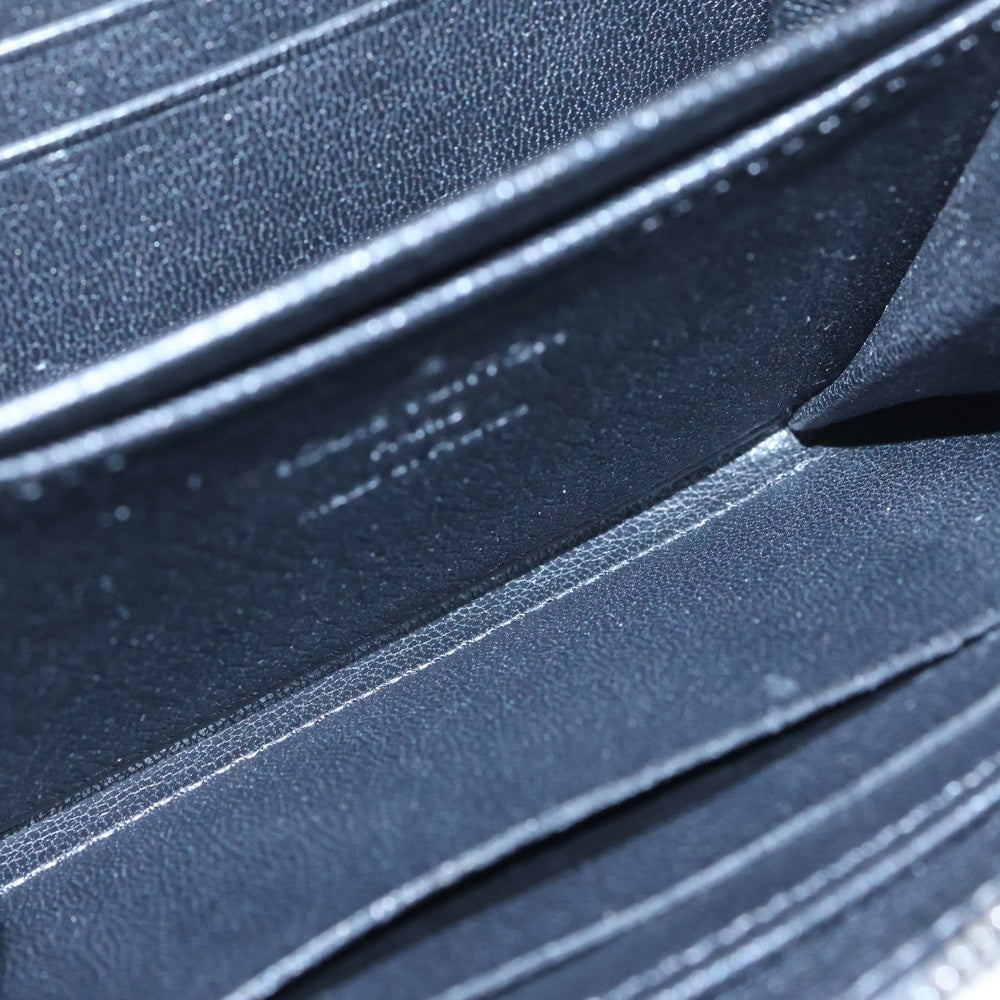 LOUIS VUITTON(ルイヴィトン) モノグラム エキゾチック ジッピーコインパース コンパクトウォレット 財布 RFID N97059