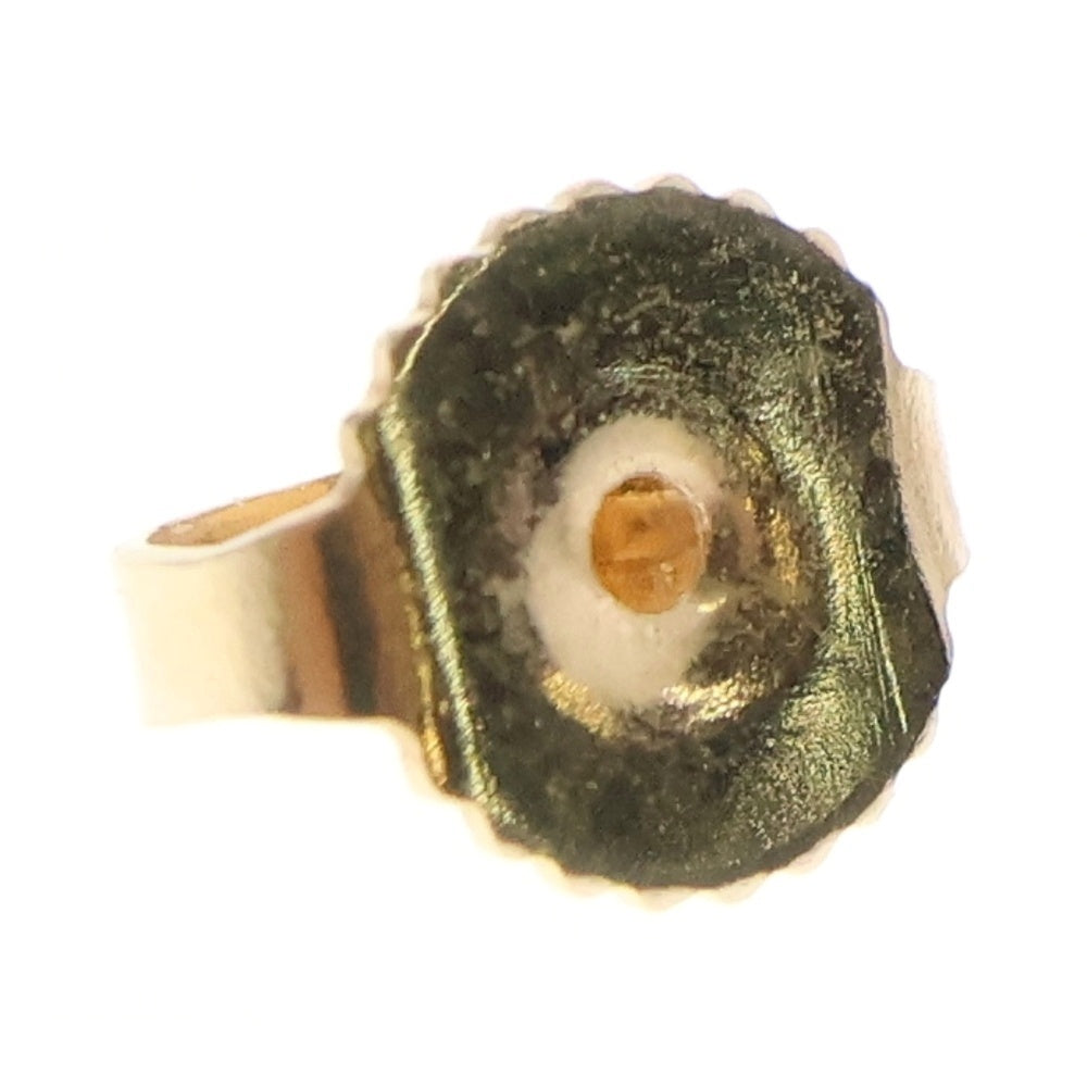 TIFFANY&Co(ティファニー) Tワイヤー フープピアス ピンクゴールド Au750PG ジュエリー アクセサリー