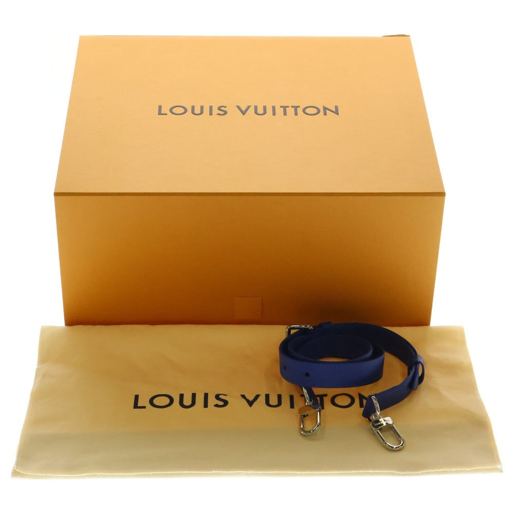 LOUIS VUITTON(ルイヴィトン) ショッパー・トート MINI トートバッグ ショッピングバッグ 2WAYショルダーバッグ ハンドバッグ オレンジイエロー レザー RFID M15237