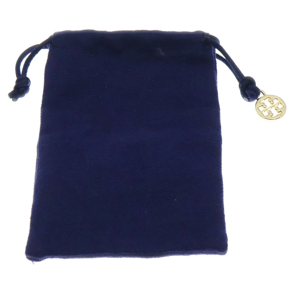 TORY BURCH(トリー バーチ) ミラー ローズゴールド ブレスレット バングル ピンクゴールド GP